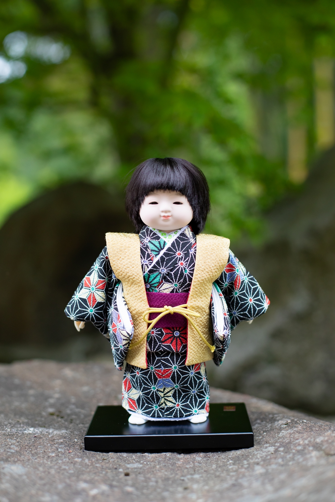 ショップ座敷童子ちゃんパワーストーン　桜の女神様️ 学生服